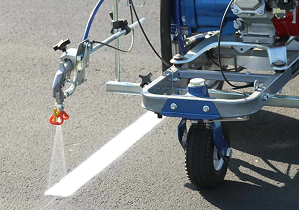 Pavement Cracks